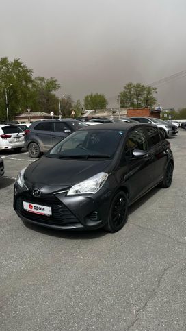  Toyota Vitz 2019 , 1020000 , 
