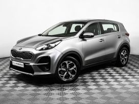 SUV   Kia Sportage 2019 , 2170000 , 