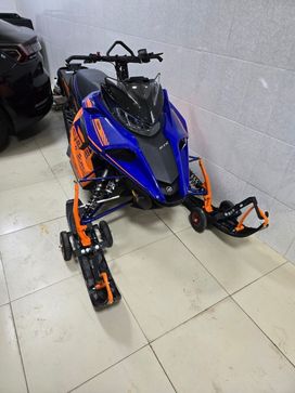   Yamaha Sidewinder B-TX 2019 , 2500000 , 