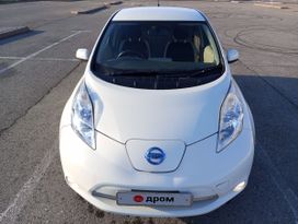  Nissan Leaf 2011 , 410000 , 