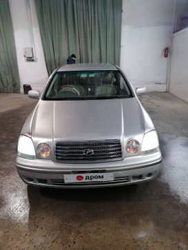  Toyota Progres 1998 , 650000 , 