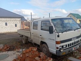   Isuzu Elf 1990 , 1000000 , 