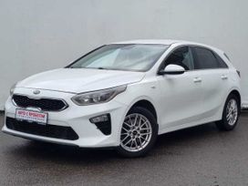  Kia Ceed 2018 , 3749000 , 