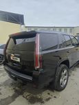 SUV   Chevrolet Tahoe 2015 , 2850000 , 