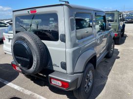  3  Suzuki Jimny Sierra 2023 , 2555000 , 