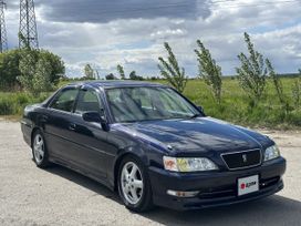 Седан Toyota Cresta 1997 года, 935000 рублей, Барнаул