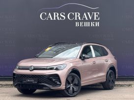 SUV   Volkswagen Tiguan 2024 , 5500000 , 