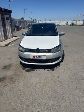  Volkswagen Polo 2011 , 490000 , --