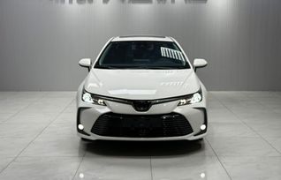  Toyota Corolla 2020 , 1320000 , 