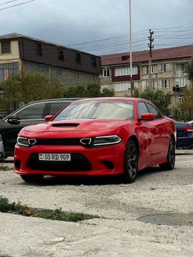  Dodge Charger 2018 , 2600000 , 