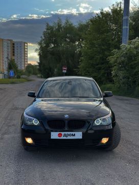  BMW 5-Series 2009 , 900000 , 