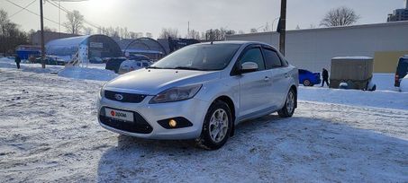  Ford Focus 2011 , 595000 , 