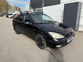  Ford Focus 2004 , 205000 , -