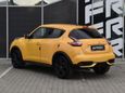 SUV   Nissan Juke 2017 , 1499000 , 