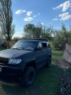 SUV     2012 , 620000 , 