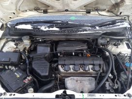    Honda Stream 2001 , 250000 , 
