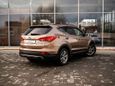 SUV   Hyundai Santa Fe 2013 , 1400000 , 