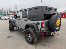 SUV   Jeep Wrangler 2013 , 3300000 , -