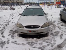  Ford Taurus 2001 , 180000 , 