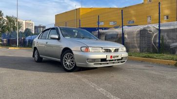  Nissan Pulsar 1995 , 240000 , 