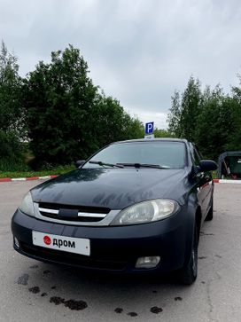  Chevrolet Lacetti 2007 , 328000 , -