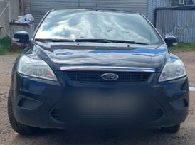  Ford Focus 2010 , 520000 , 