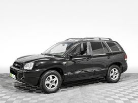 SUV   Hyundai Santa Fe Classic 2010 , 719000 , -