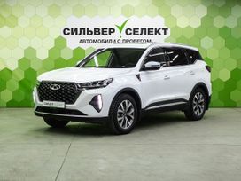 SUV   Chery Tiggo 7 Pro Max 2023 , 1820000 , 