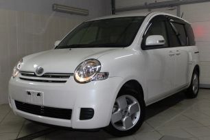    Toyota Sienta 2013 , 630000 , 