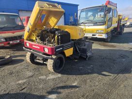   Komatsu GC50-1A 2000 , 2750000 , 