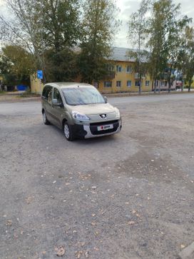    Peugeot Partner 2010 , 575000 , 