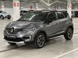 SUV   Renault Kaptur 2022 , 1771750 , 