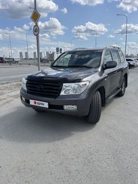 SUV   Toyota Land Cruiser 2011 , 3200000 , 