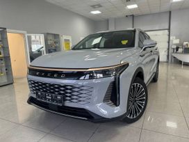 SUV   EXEED RX 2023 , 3650000 , 