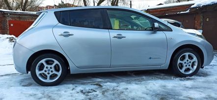  Nissan Leaf 2013 , 690000 , 