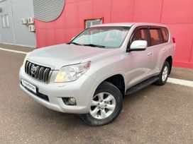 SUV   Toyota Land Cruiser Prado 2013 , 2599000 , 