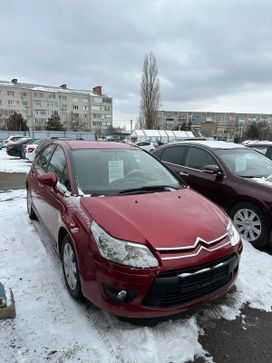  Citroen C4 2010 , 728000 , 