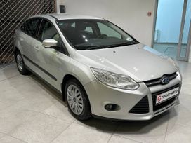  Ford Focus 2015 , 875000 , 