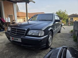  Mercedes-Benz C-Class 2000 , 250000 , 