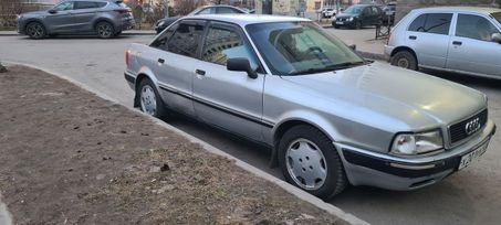  Audi 80 1992 , 175000 , -