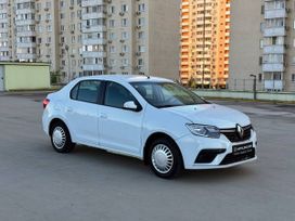  Renault Logan 2021 , 640000 , 
