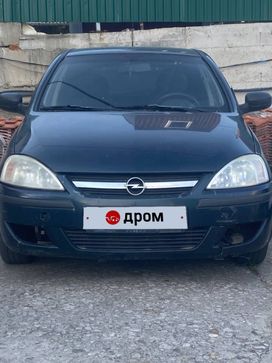  Opel Corsa 2004 , 270000 , 