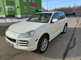 SUV   Porsche Cayenne 2008 , 1750000 ,  