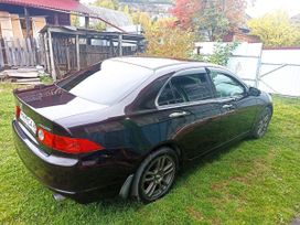  Honda Accord 2007 , 1070000 , 