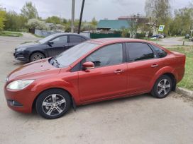  Ford Focus 2008 , 500000 , 
