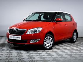  Skoda Fabia 2012 , 1072000 , 