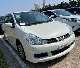  Nissan Wingroad 2016 , 875000 , 