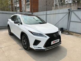SUV   Lexus RX300 2020 , 5798000 , 
