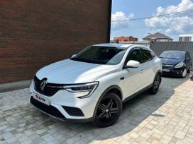 SUV   Renault Arkana 2022 , 1100000 , 
