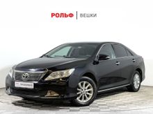  Camry 2012